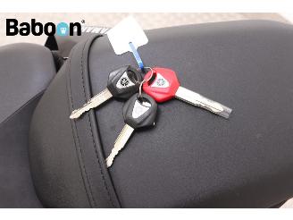 Yamaha MT-07 ABS picture 24