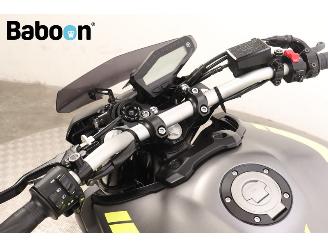 Yamaha MT-09 ABS picture 23