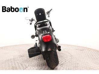 Harley-Davidson  FLSTFB Fat Boy Special ABS picture 7