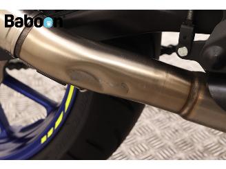 Yamaha MT-07 ABS picture 16