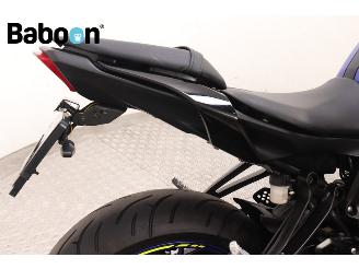 Yamaha MT-07 ABS picture 15