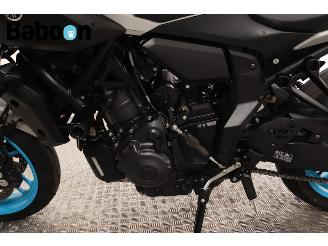 Yamaha MT-07  picture 19