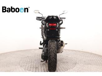 Honda VFR 1200 X Crosstourer C-ABS picture 7