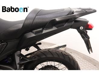 Honda VFR 1200 X Crosstourer C-ABS picture 24