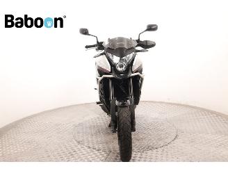 Honda VFR 1200 X Crosstourer C-ABS picture 3