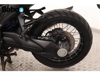 Honda VFR 1200 X Crosstourer C-ABS picture 23