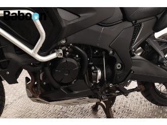 Honda VFR 1200 X Crosstourer C-ABS picture 22