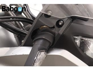 Honda VFR 1200 X Crosstourer C-ABS picture 10