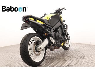 Yamaha MT-09 SP picture 8