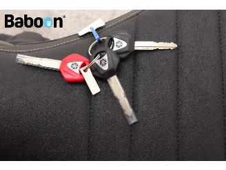 Yamaha MT-09 SP picture 29