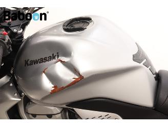 Kawasaki Z 750  picture 20
