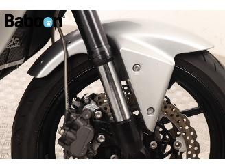 Kawasaki Z 750  picture 12