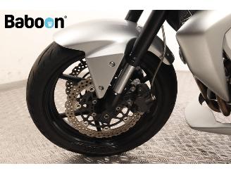 Kawasaki Z 750  picture 18