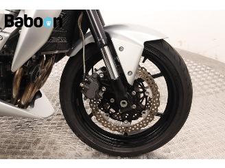 Kawasaki Z 750  picture 11