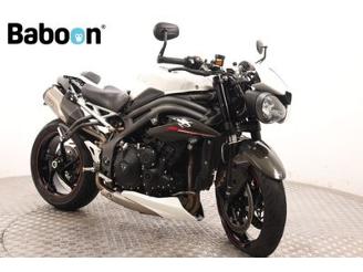 Triumph Speed Triple RS ABS picture 2