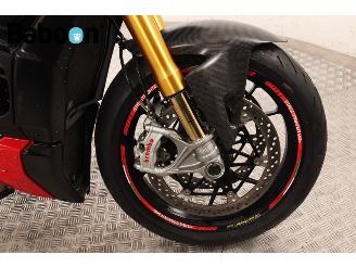 Ducati Streetfighter V4 S picture 11