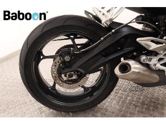 Triumph Street Triple S picture 14