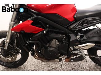 Triumph Street Triple S picture 19