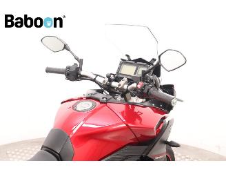 Yamaha  Tracer 900 ABS picture 15