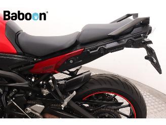 Yamaha  Tracer 900 ABS picture 21