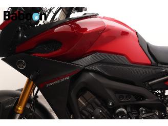 Yamaha  Tracer 900 ABS picture 19