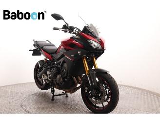 Yamaha  Tracer 900 ABS picture 2