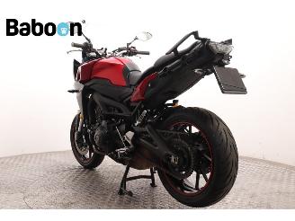 Yamaha  Tracer 900 ABS picture 6