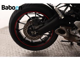 Yamaha  Tracer 900 ABS picture 15