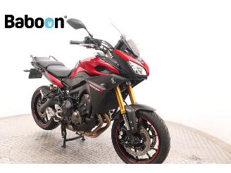 Yamaha  Tracer 900 ABS picture 2