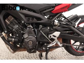 Yamaha  Tracer 900 ABS picture 25