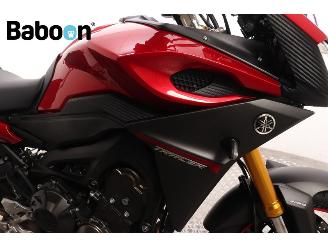 Yamaha  Tracer 900 ABS picture 10