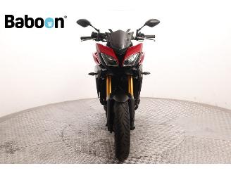 Yamaha  Tracer 900 ABS picture 16