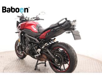 Yamaha  Tracer 900 ABS picture 6