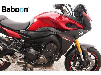 Yamaha  Tracer 900 ABS picture 12