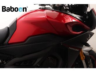 Yamaha  Tracer 900 ABS picture 13