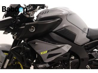 Yamaha MT-10 ABS picture 17