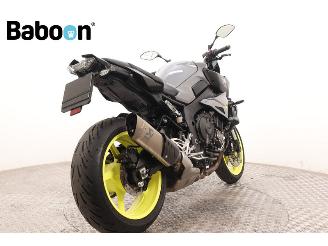 Yamaha MT-10 ABS picture 8