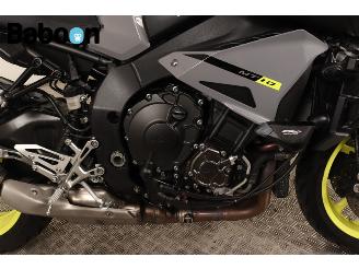 Yamaha MT-10 ABS picture 12