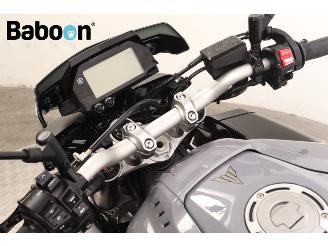 Yamaha MT-10 ABS picture 22