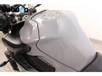 Yamaha MT-10 ABS picture 21