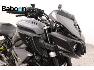 Yamaha MT-10 ABS picture 9