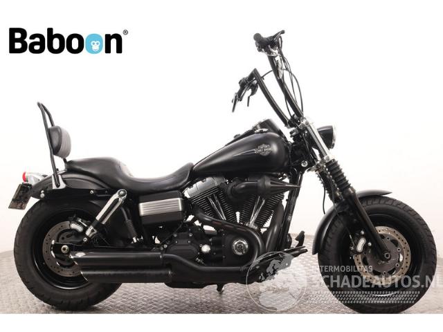 Harley-Davidson 