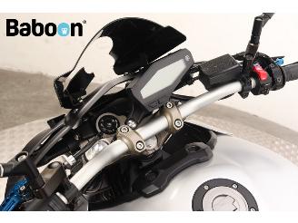 Yamaha MT-09 Street Rally ABS picture 27