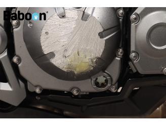 Kawasaki Z 900 ABS picture 13