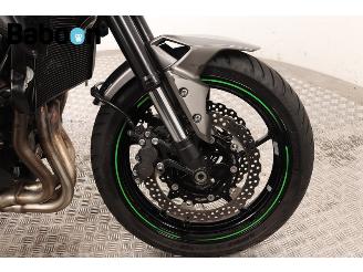 Kawasaki Z 900 ABS picture 11