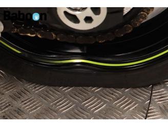 Kawasaki Z 1000 R ABS picture 23