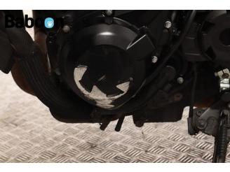 Kawasaki Z 1000 R ABS picture 20