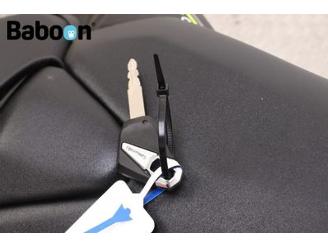 Kawasaki Z 1000 R ABS picture 25