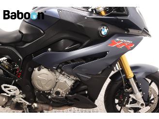 BMW S 1000 XR ABS picture 12