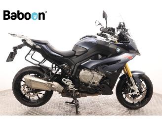 BMW S 1000 XR ABS picture 1